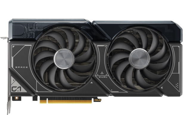 ASUS GeForce RTX 4070 Super 12GB Dual