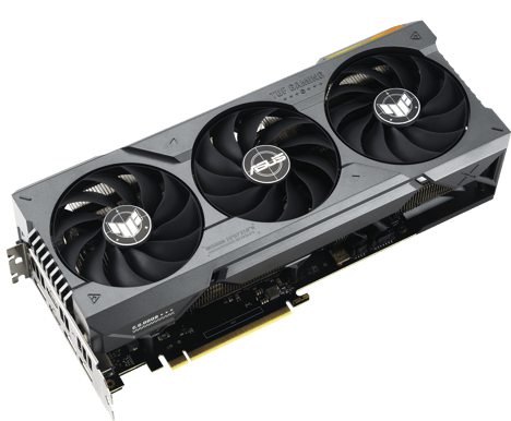 ASUS GeForce RTX 4070 Ti Super 16GB TUF Gaming