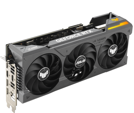 ASUS GeForce RTX 4070 Ti Super 16GB TUF Gaming OC