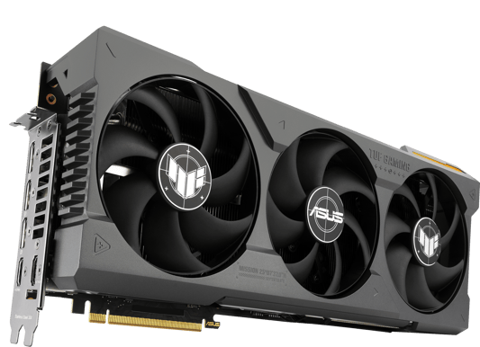 ASUS GeForce RTX 4080 Super 16GB TUF Gaming OC