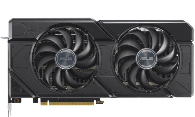 ASUS Radeon RX 7700 XT 12GB DUAL OC