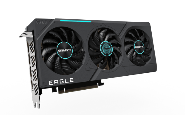 Gigabyte GeForce RTX 4070 Ti Super 16GB Eagle OC