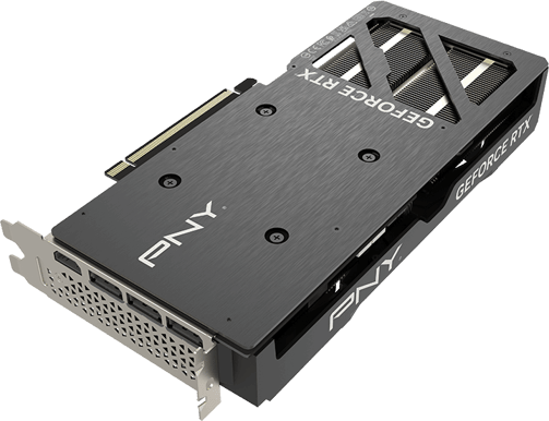 PNY GeForce RTX 4070 Super 12GB Verto Dual OC