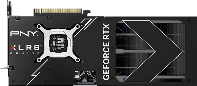 PNY GeForce RTX 4070 Ti Super 16GB XLR8 Gaming Verto EPIC-X RGB Triple Fan OC