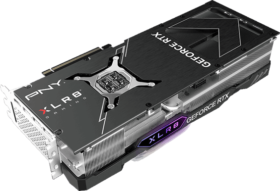 PNY Geforce RTX 4080 Super 16GB XLR8 Gaming Verto EPIC-X RGB Triple Fan OC