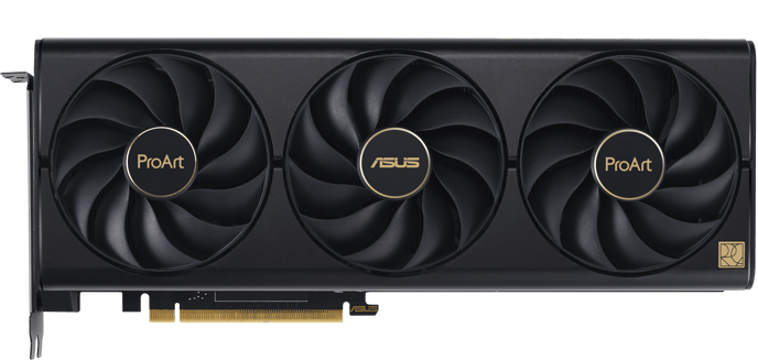 ASUS GeForce RTX 4080 Super 16GB ProArt OC