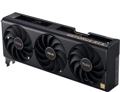 ASUS GeForce RTX 4070 Ti Super 16GB ProArt OC