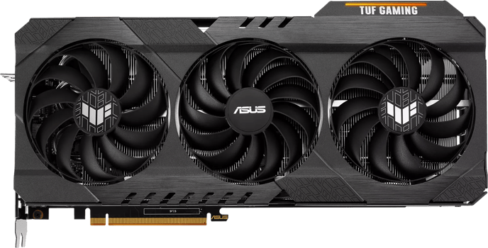 ASUS Radeon RX 7800 XT 16GB TUF Gaming OG OC