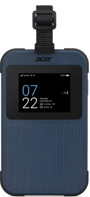 Acer Connect Enduro M3 5G Router
