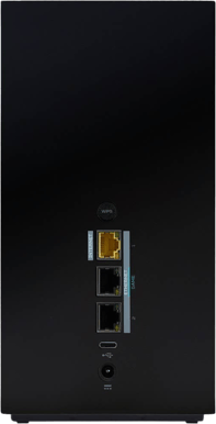 Acer Predator Connect X7 5G WiFi 7 Router