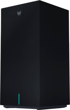 Acer Predator Connect X7 5G WiFi 7 Router