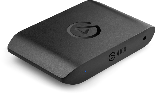 Elgato Game Capture 4K X