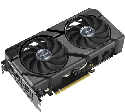 ASUS GeForce RTX 4070 Super 12GB Dual EVO