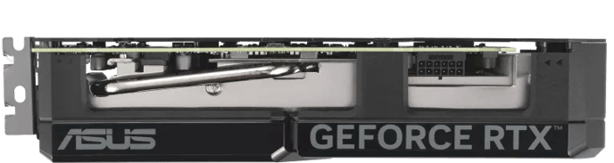 ASUS GeForce RTX 4070 Super 12GB Dual EVO