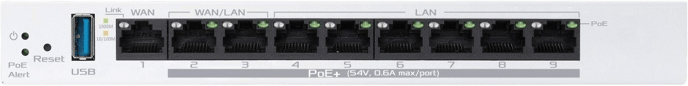 ASUS ExpertWiFi EBG19P