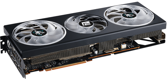 PowerColor Radeon RX 7900 GRE 16GB Hellhound