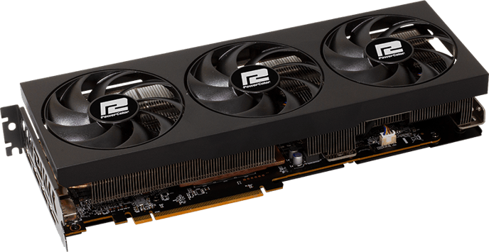 PowerColor Radeon RX 7900 GRE 16GB Fighter