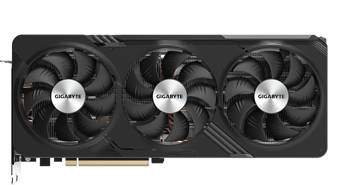 Gigabyte Radeon RX 7900 GRE 16GB Gaming OC
