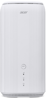 Acer Connect X6E 5G WiFi 6E Router