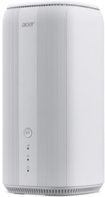Acer Connect X6E 5G WiFi 6E Router