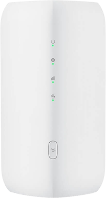 Zyxel FWA505 5G Router AX1800