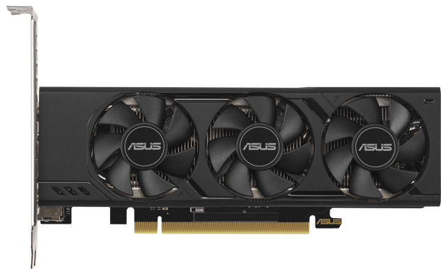 ASUS GeForce RTX 4060 8GB LP BRK OC