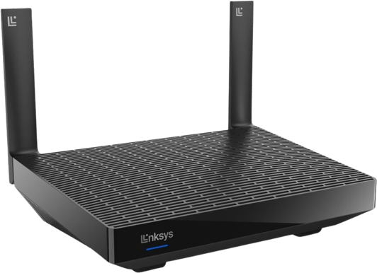 Linksys Classic Router Pro 6 AX5400 - Inet.se
