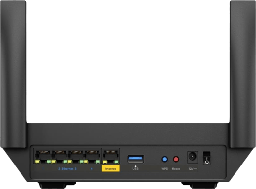 Linksys Classic Router Pro 6 AX5400