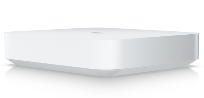 Ubiquiti UniFi Gateway Max