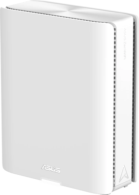 ASUS ZenWiFi BQ16 Vit 2-pack