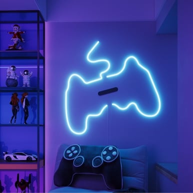 Govee Neon Rope Light 2 Ljusslinga 3m