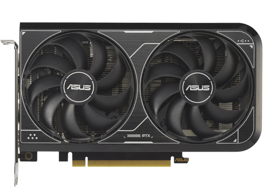 ASUS GeForce RTX 4060 8GB Dual OC V2 - Inet.se