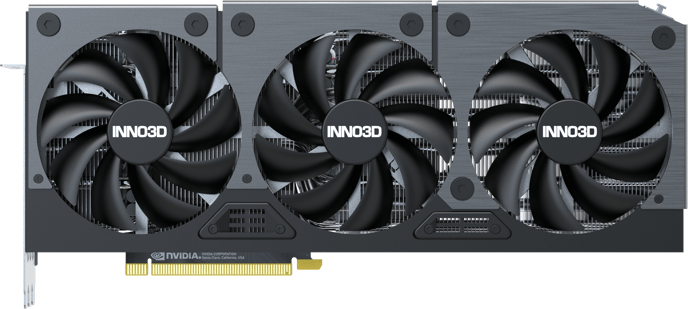 INNO3D GeForce RTX 4080 SUPER 16GB X3 OC