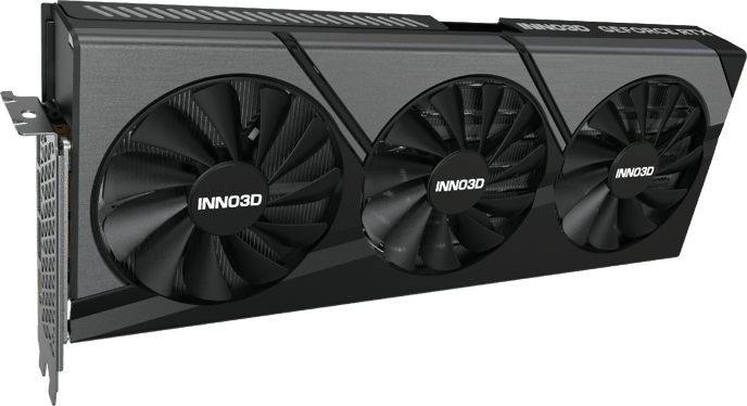INNO3D GeForce RTX 4080 SUPER 16GB X3