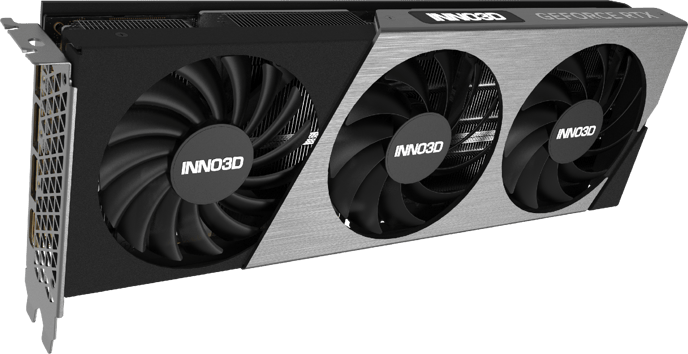 INNO3D GeForce RTX 4070 SUPER 12GB X3 OC