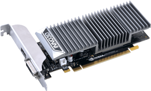 INNO3D GeForce GT 1030 2GB LP