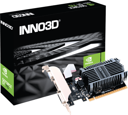 INNO3D GeForce GT 710 2GB Silent