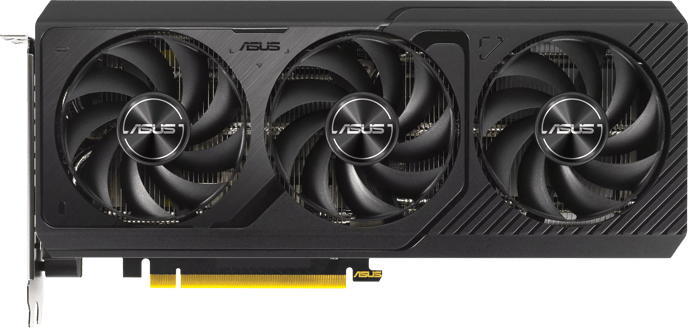 ASUS GeForce RTX 4070 Super 12GB GDDR6X Prime OC