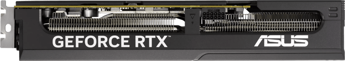 ASUS GeForce RTX 4070 Super 12GB GDDR6X Prime OC