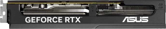 ASUS GeForce RTX 4070 Super 12GB GDDR6X Prime