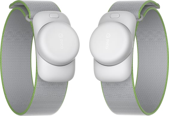 PICO Motion Trackers