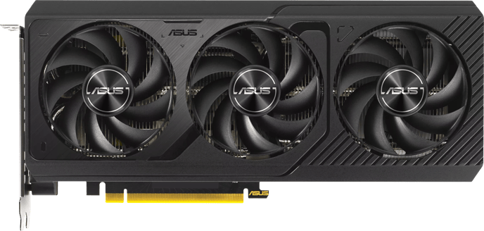 ASUS GeForce RTX 4070 12GB GDDR6X Prime