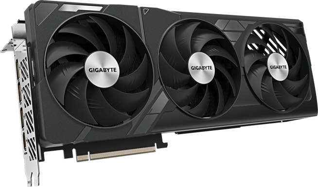 Gigabyte GeForce RTX 4070 Ti Super 16GB Windforce MAX