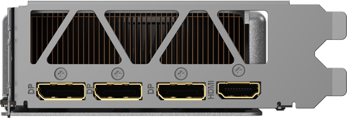 Gigabyte GeForce RTX 4070 Ti Super 16GB AI TOP