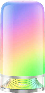 Govee RGBICWW Bordslampa