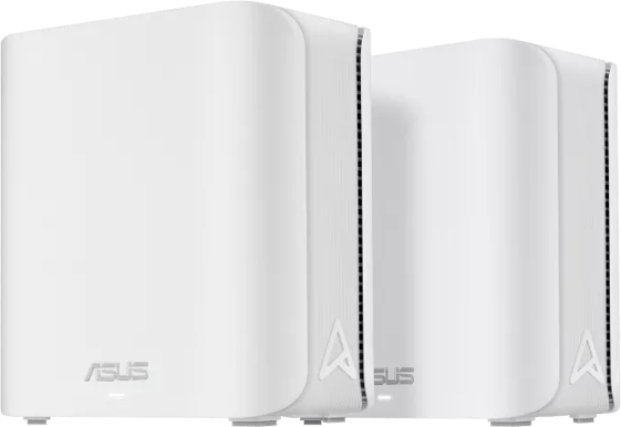 ASUS ZenWiFi BD4 2-pack Vit