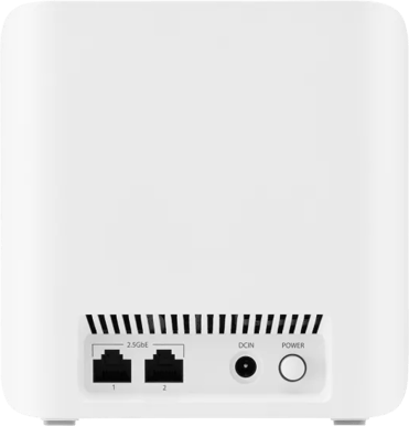 ASUS ZenWiFi BD4 1-pack Vit