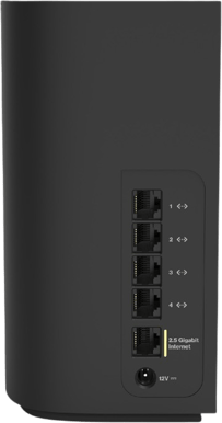 Linksys Velop WRT Pro 7 OpenWRT