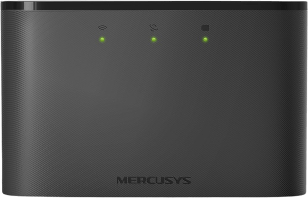 Mercusys MT110 N150 4G Mobil Router