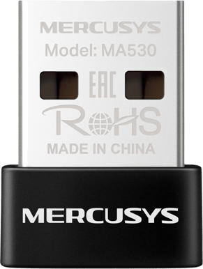 Mercusys Bluetooth 5.3 Nano USB Adapter